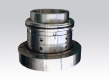 Shijiazhuang industrial pump DT type seal